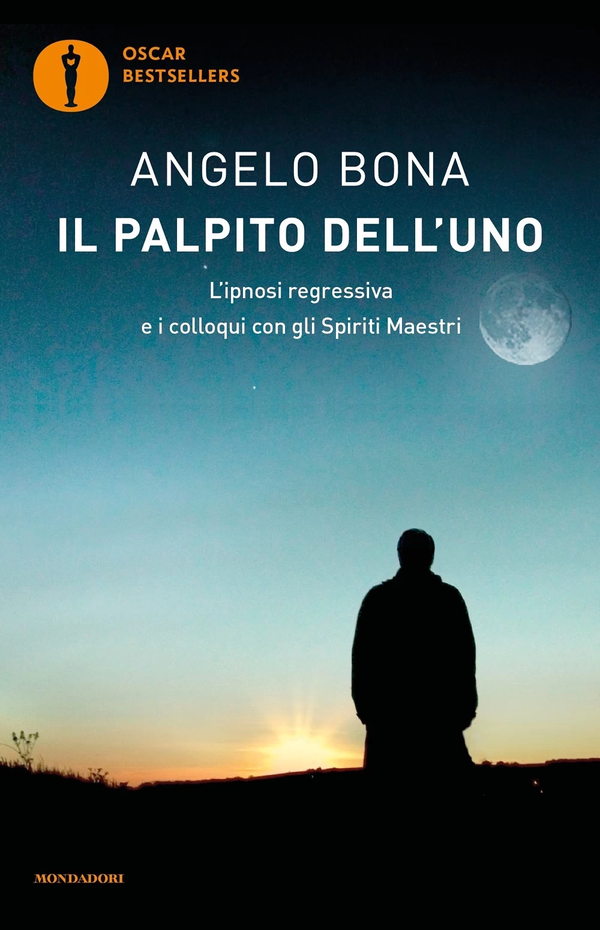 Il palpito dell’uno by Angelo Bona