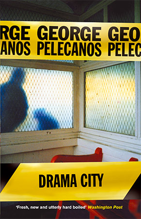 Drama City