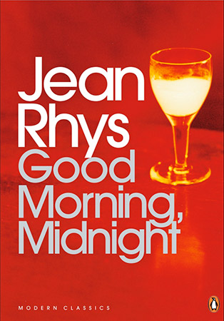 Good Morning Midnight by Jean Rhys
