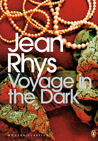Voyage in the Dark by Jean Rhys