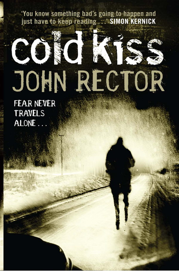 Cold Kiss by John Rector