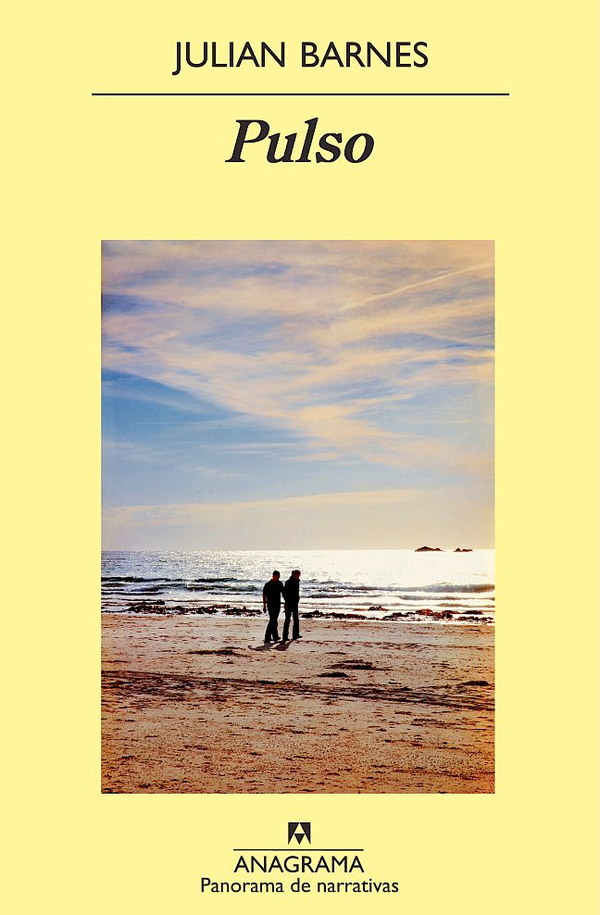 Pulso by Julian Barnes