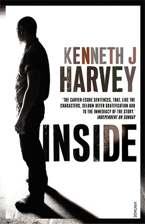 Inside by Kenneth Harvey