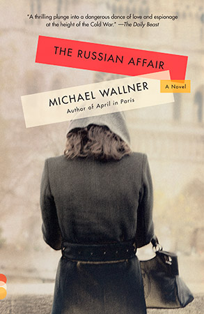 Russian Affair by Michael Wallner