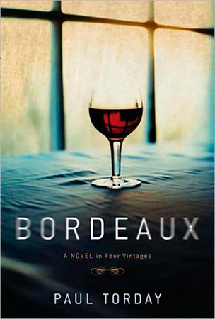 Bordeaux by Paul Torday