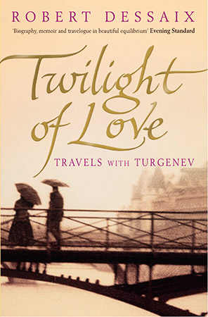 Twilight of Love by Robert Dessaix