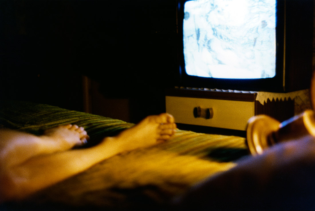 Françoise Lacroix, ‘Awake in a Room’, 1997