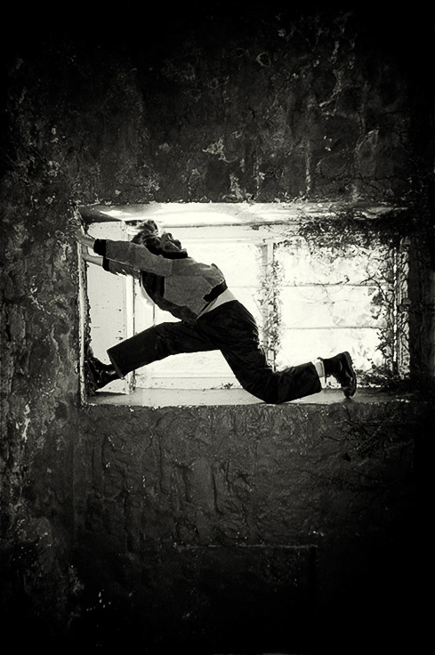 Françoise Lacroix, ‘Push’